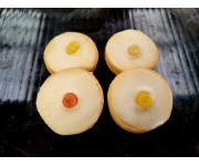 Empire biscuits 4 pack 